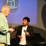 Thr3e Magicians Show March 28, 2015