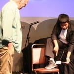 Thr3e Magicians Show March 28, 2015