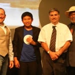 Thr3e Magicians Show March 28 2015