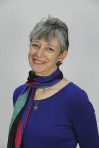 Robin G Coles, technical and content marketing writer