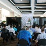 Product Pitch IBEX 2017