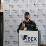 Malki Ary of Lone Star Marine