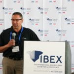 Seastar Solutions IBEX 2017