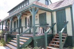 House of Refuge - Hutchinson Island FL